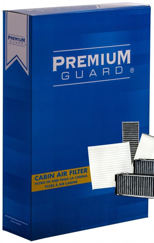 PRONTO FILTERS PC99806P Cabin Air Filter| Fits 2023-21 Ford Bronco