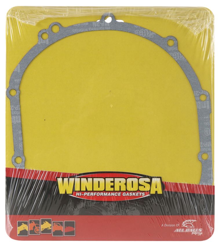 Vertex Pistons 333041 Vertex Gaskets 95-02 Kawasaki ZX600 (ZX-6R) Outer Clutch Gasket Kit