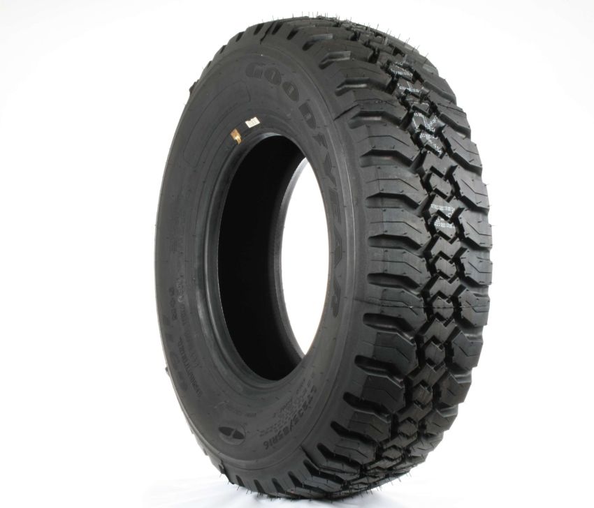 GOODYEAR G971 Armor Max 235/85R16