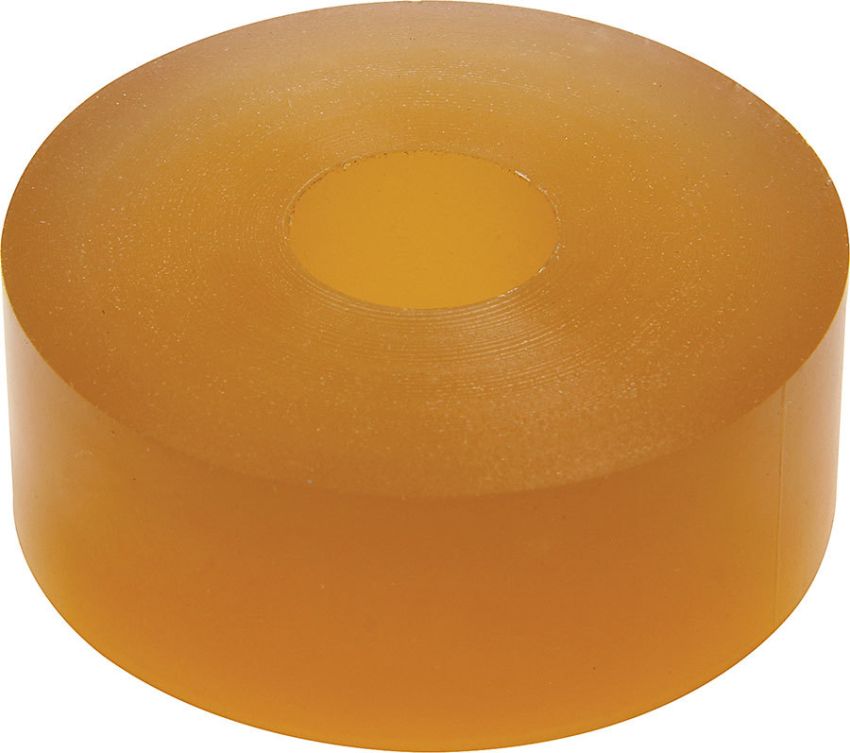 ALLSTAR PERFORMANCE ALL64328 Bump Stop Puck 40dr Brown 3/4in