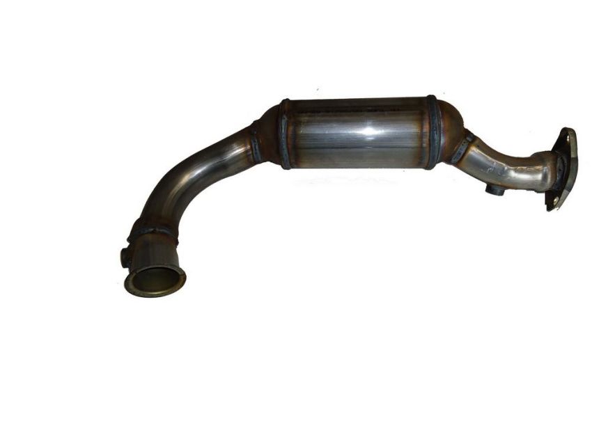 AB Catalytic 42617 Direct-Fit Catalytic Converter EPA (Federal)