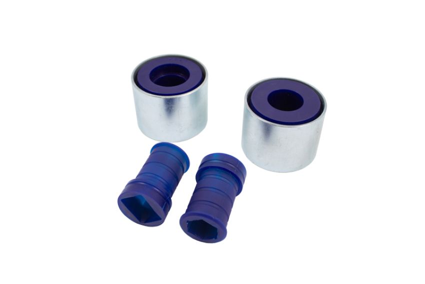 SuperPro 2000 BMW 323Ci Base Front Lower Inner Rearward Control Arm Bushing Kit