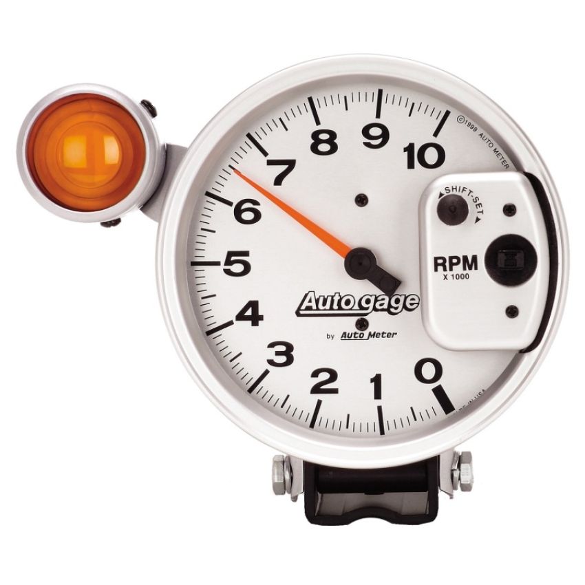 AutoMeter 233911 GAUGE, TACHOMETER, 5