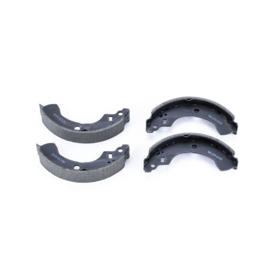 PowerStop B762 Drum Brake Shoe