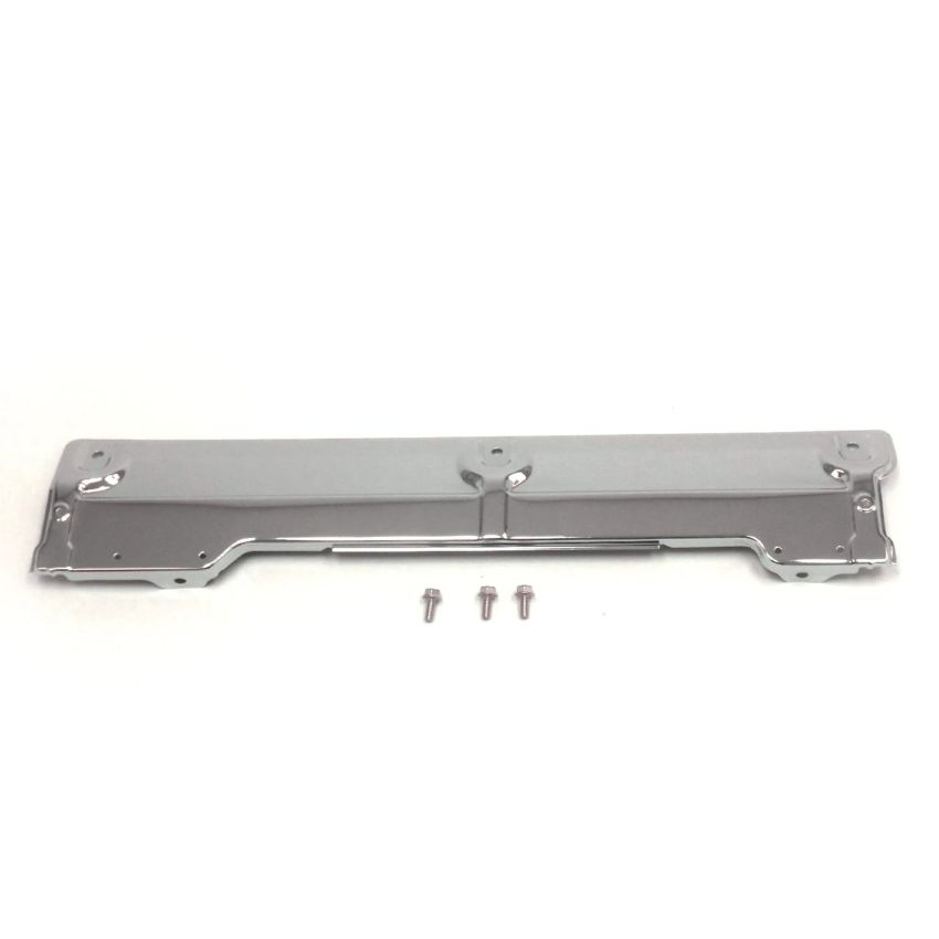 RACING POWER CO-PACKAGED RPCR9426 Camaro Radiator Support Panel Chrome