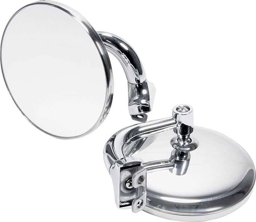 ALLSTAR PERFORMANCE ALL76401 Peep Mirrors 4in 1pr