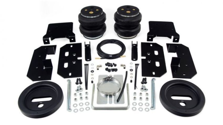 Air Lift 57595 LoadLifter 7500XL Ultimate for 03-17 Ram 3500