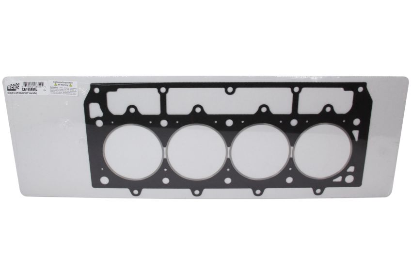 SCE GASKETS CR190559L CHEVROLET LSX LEFT SIDE  4.056X0.059 Vulcan Cut-Ring HG