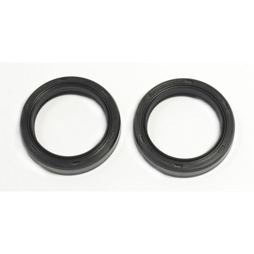 Athena P40FORK455064 1985 Aprilia MX 125 41.7x55x10/10.5mm Fork Oil Seal Kit