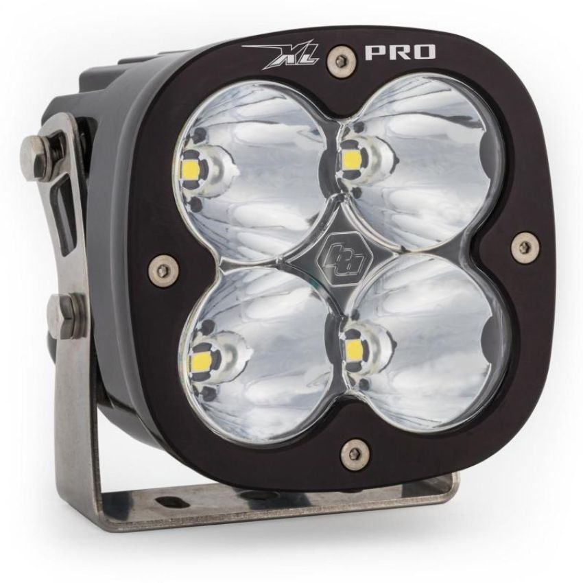 Baja Designs 500001 XL Pro LED Auxiliary Light Pod