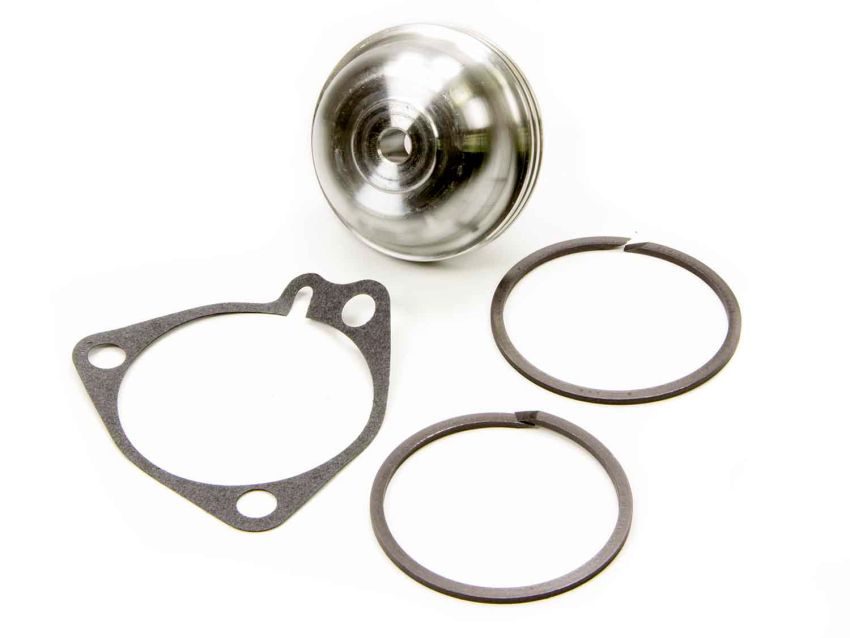 TCI TCI743210 P/G Dual Ring Servo Kit