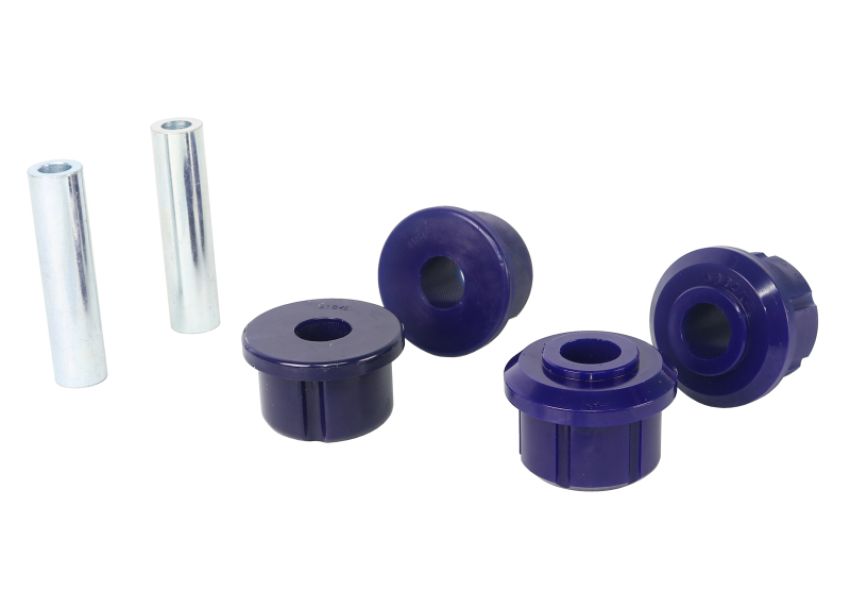 Superpro SPF4184K 1984 BMW 318i Base Rear Subframe Bushing Set