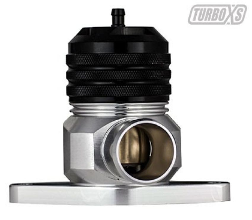 Turbo XS WRX08-HYB 08-12 WRX 50/50 Hybrid BOV