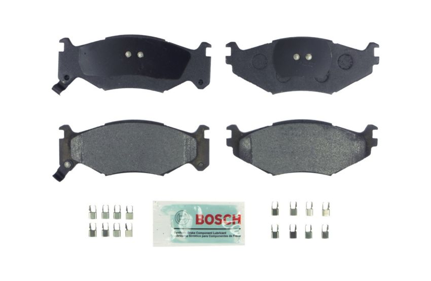 Bosch BE522H Brake Pads Front