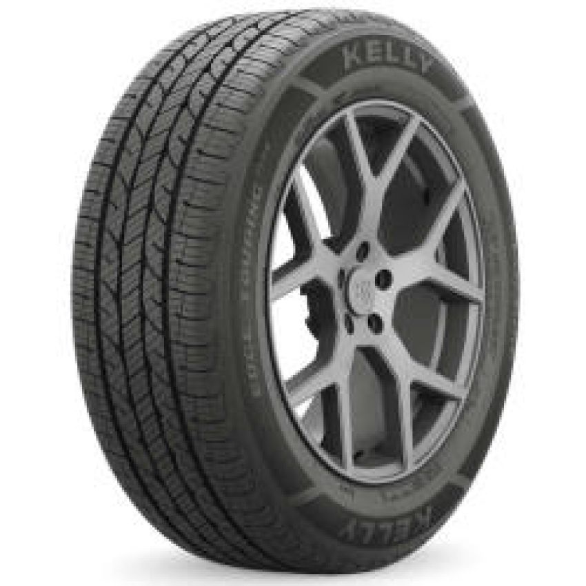 KELLY Edge Touring Plus 205/70R16 All-Season
