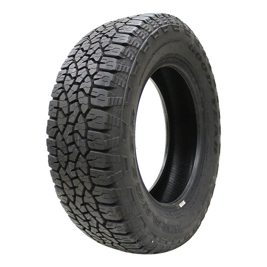 GOODYEAR Wrangler Trailrunner AT 235/75R15 All-Season