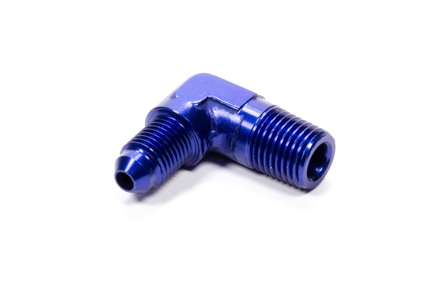 FRAGOLA FRG482244 90 Deg Adapter Fitting #4 x 1/4 MPT