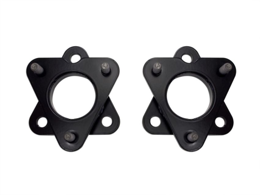 ICON IVD2110 06-13 Dodge Ram 1500 2in Spacer Kit