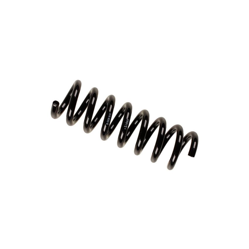 Bilstein 36154159 B3 OE Replacement - Coil Spring
