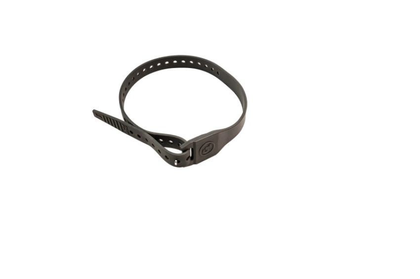 Giant Loop PHS20-25 Pronghorn Straps 25 inches - Gray