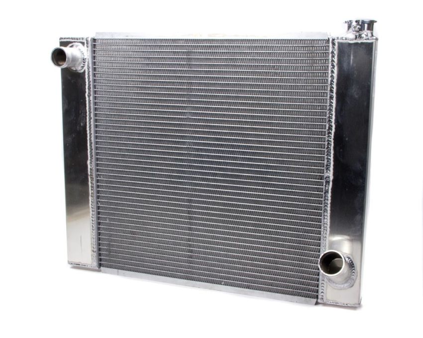 AFCO RACING PRODUCTS AFC80127LWN GM Radiator 20 x 24 Lightweight