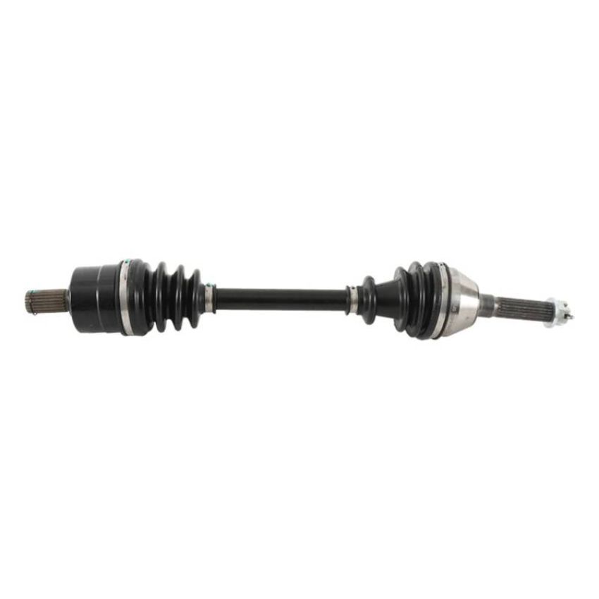All Balls Racing AB6-PO-8-316 2006 Polaris Sportsman 450 6 Ball Axle Front Left
