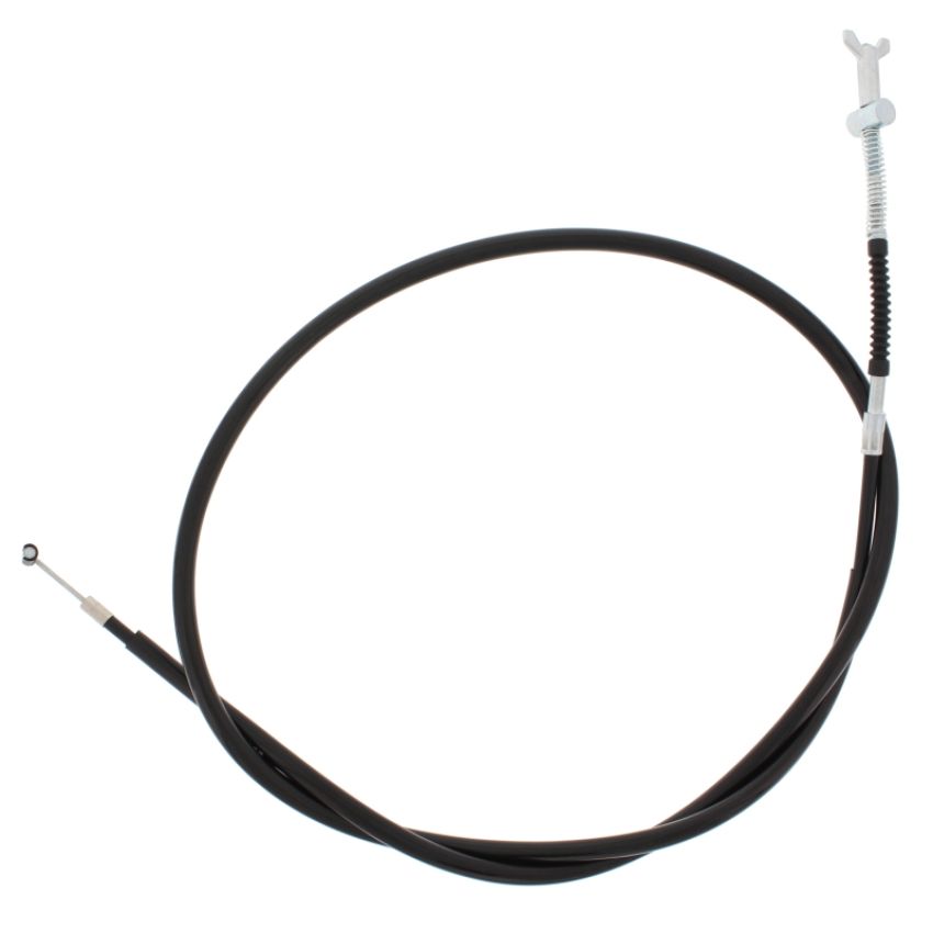 All Balls Racing 45-4072 86-87 Honda ATC125M Cable - Rear Hand - Park Brake