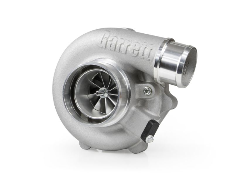 Garrett 934121-5002S G30-825 Reverse Rotation G-Series II Supercore