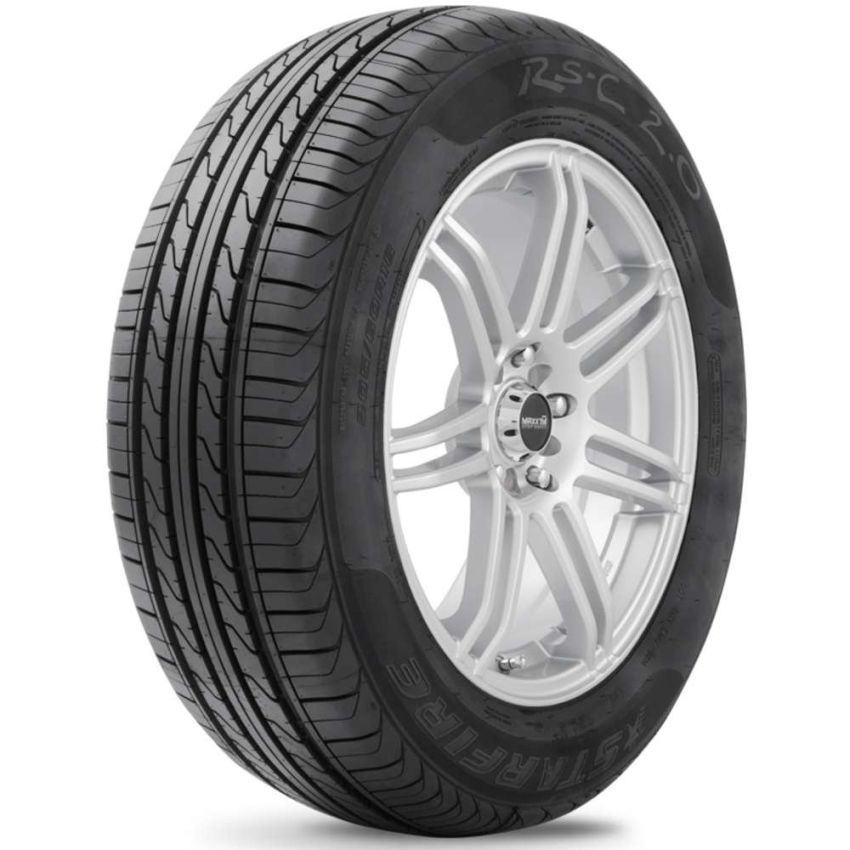 STARFIRE RS-C 2.0 185/60R15 All-Season