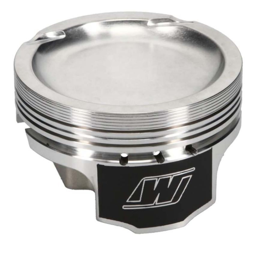 Wiseco 6628M875 Piston, Mazda, 2.3L MZR, 87.50 mm Bore, Sport Compact, Set of 1