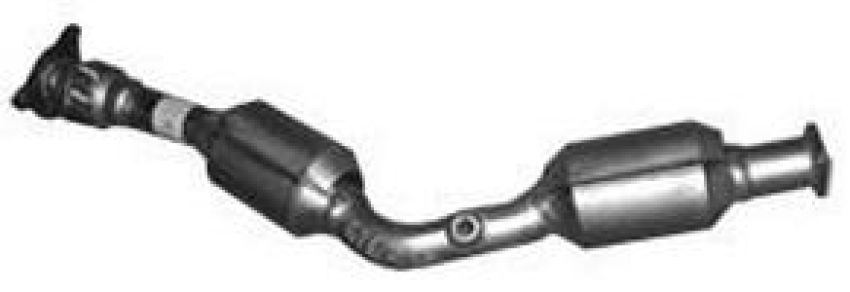 AB Catalytic 41620 Direct-Fit Catalytic Converter EPA (Federal)