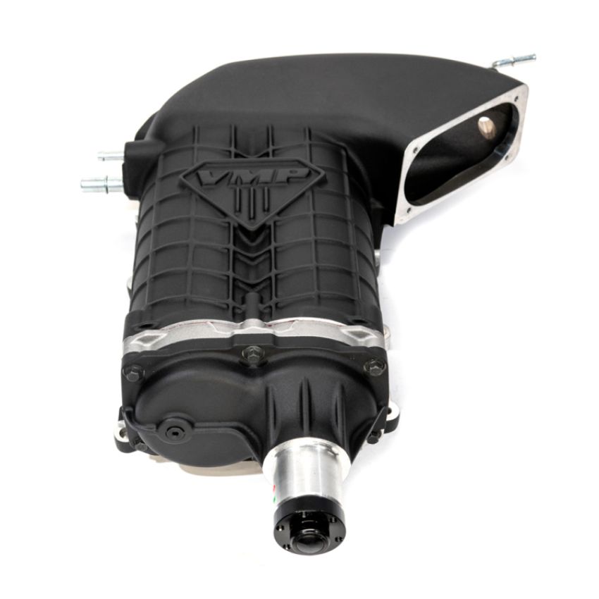 VMP Performance VMP-SH714GTG3RSS 07-14 Ford Shelby Ford Shelby GT500 5.4L/5.8L Gen3R Head Unit Upgrade - Stage 3