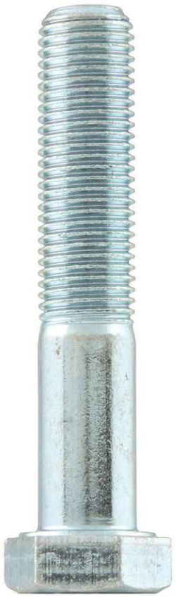 ALLSTAR PERFORMANCE ALL16446 Hex Head Bolt 3/8-24 x 2 Grade 5 10pk
