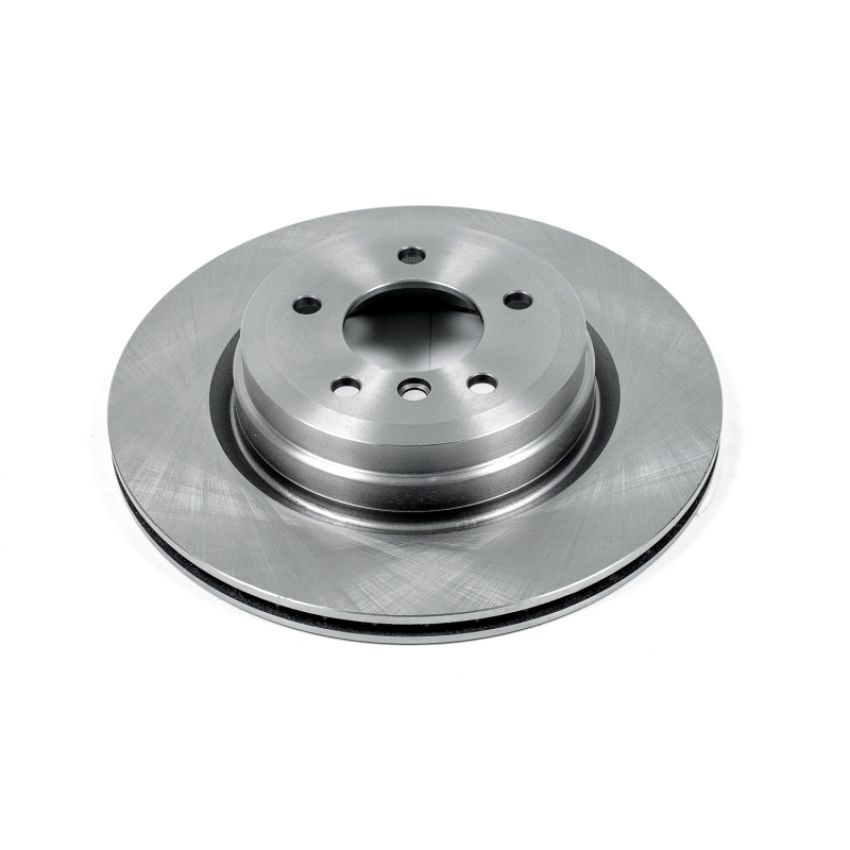 PowerStop EBR1021 AutoSpecialty Brake Rotor