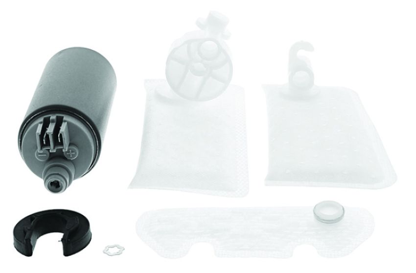 QuadBoss 401254 09-13 Honda TRX420FA/FPA FourTrax Rancher 4x4 AT IRS/PS Fuel Pump Rebuild Kit