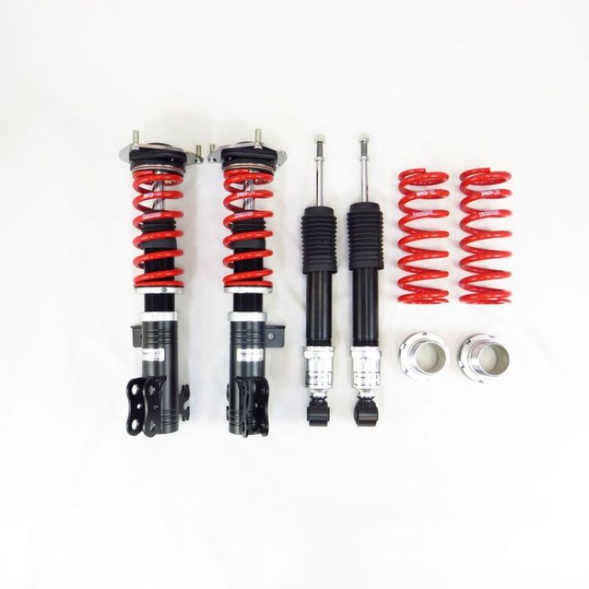 RS-R XBIT582M 16-22 Toyota Prius AWD & FWD (ZVW50/ZVW51/ZVW55) Sports-i Coilovers