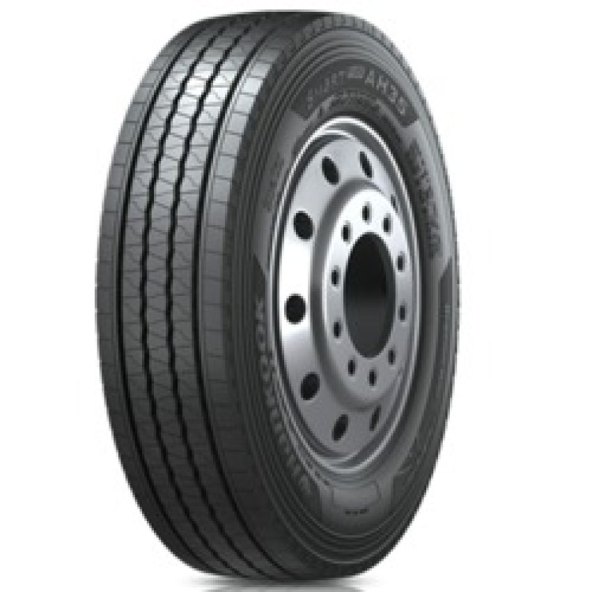 HANKOOK Smart Flex AH35 245/70R19.5 Winter