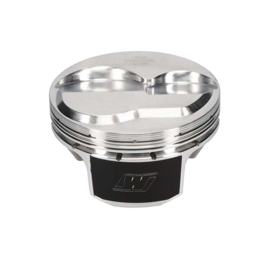 Wiseco K0029BS Piston Set, Chevrolet, Small Block, 4.125 in. Bore, Professional, Set of 8
