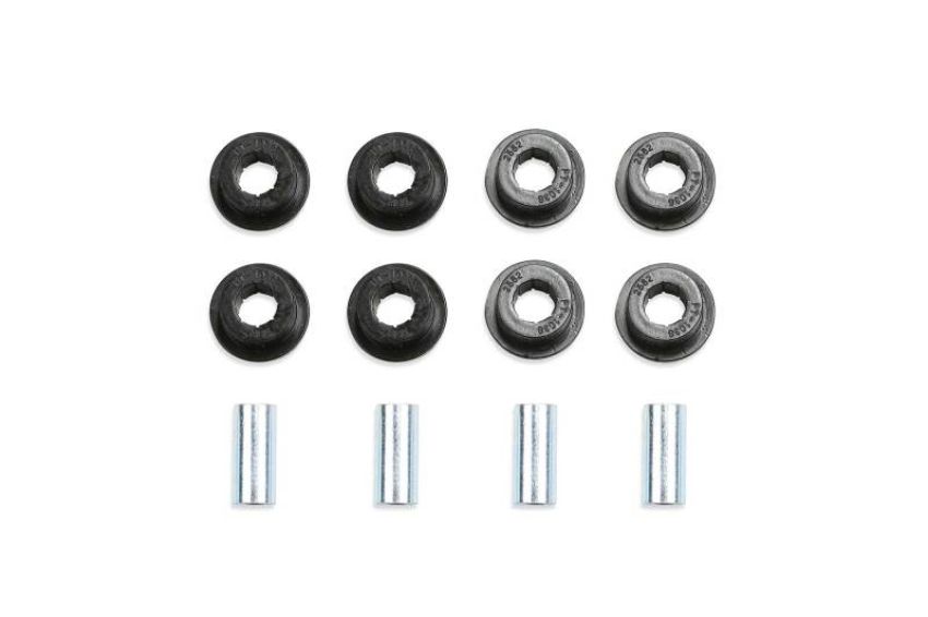 Fabtech FTS98021 Control Arm Bushing Kit