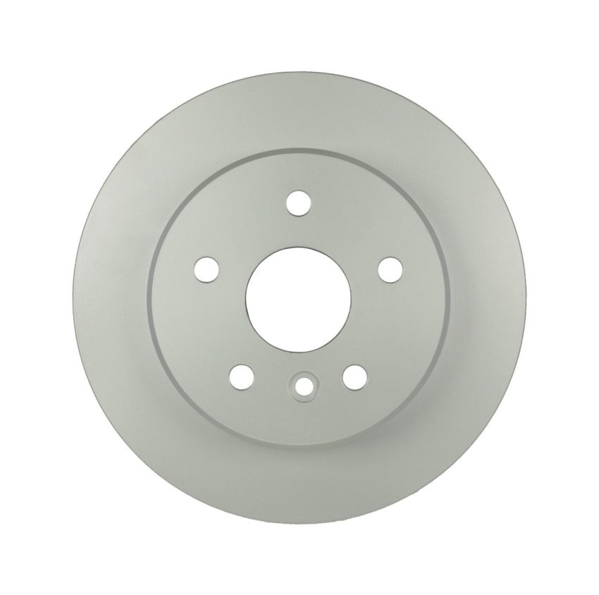 Bosch 50011229 Bosch QuietCast Disc Brake Rotor