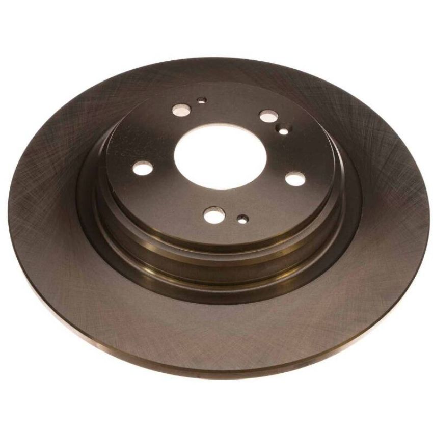 PowerStop JBR1781 AutoSpecialty Brake Rotor