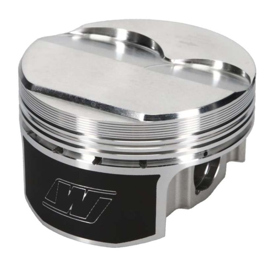 Wiseco K0041X2 Piston Set, Chevrolet, LS, 3.800 in. Bore, Professional, Set of 8