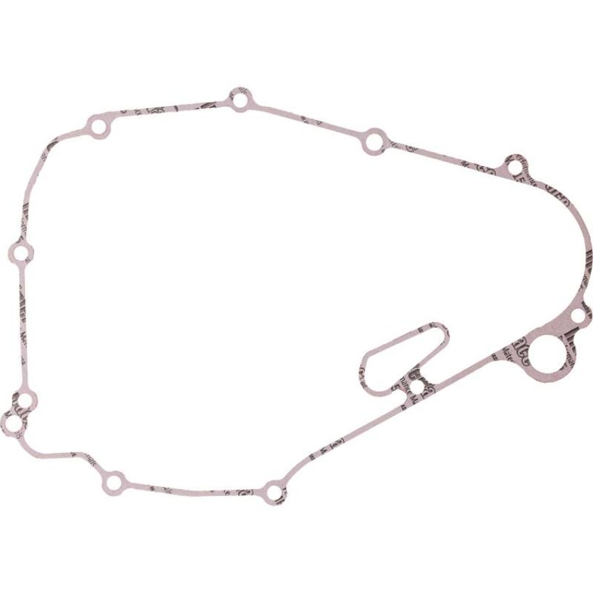 Vertex Pistons 816329 Vertex Gaskets 19-23 Kawasaki KX450F Inner Clutch - Side Cover Gasket Kit
