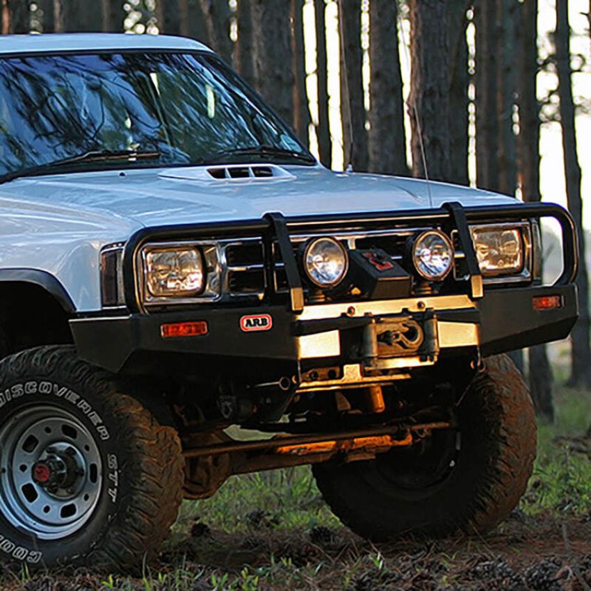 ARB 3414060 Winchbar Suit Flares 91-96 4 Run Sr5