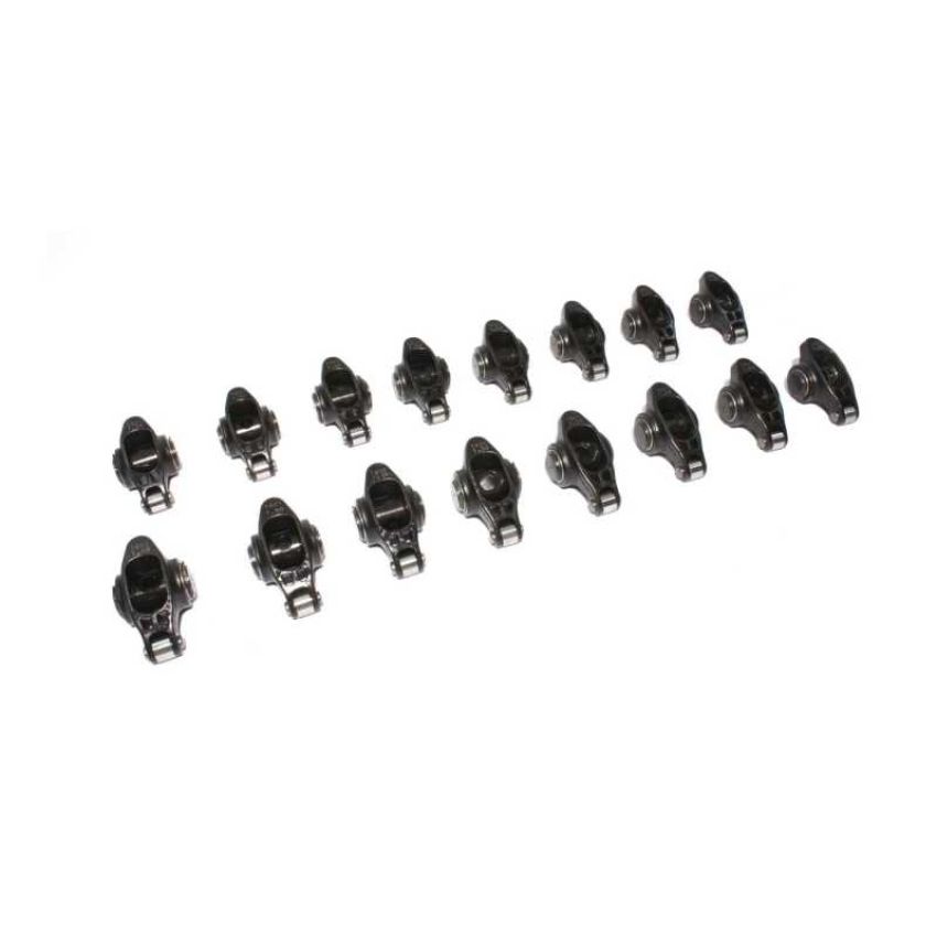 COMP CAMS COM1801-16 SBC Ultra Pro Magnum XD R/A's - 1.5 3/8