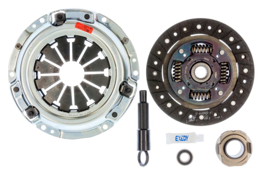 Exedy 08802 Stage 1 Organic Clutch