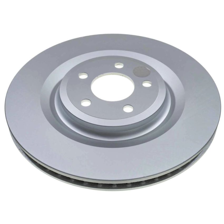 PowerStop AR85205EVC PowerStop Evolution Coated Rotor