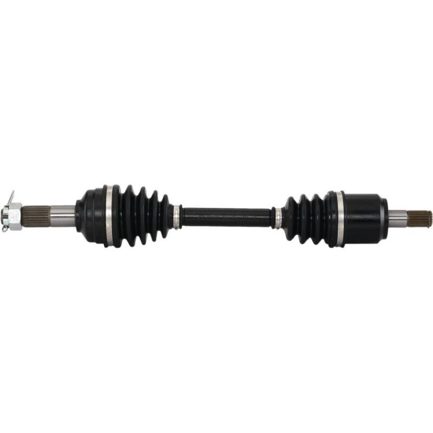 All Balls Racing AB8-HO-8-378 20-23 Honda TRX420 FA IRS 8 Ball Axle Front Left