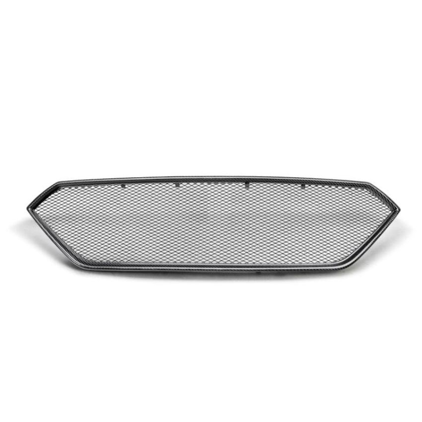 Seibon FG22SBIMP 2022 Subaru WRX Carbon Fiber Front Grill