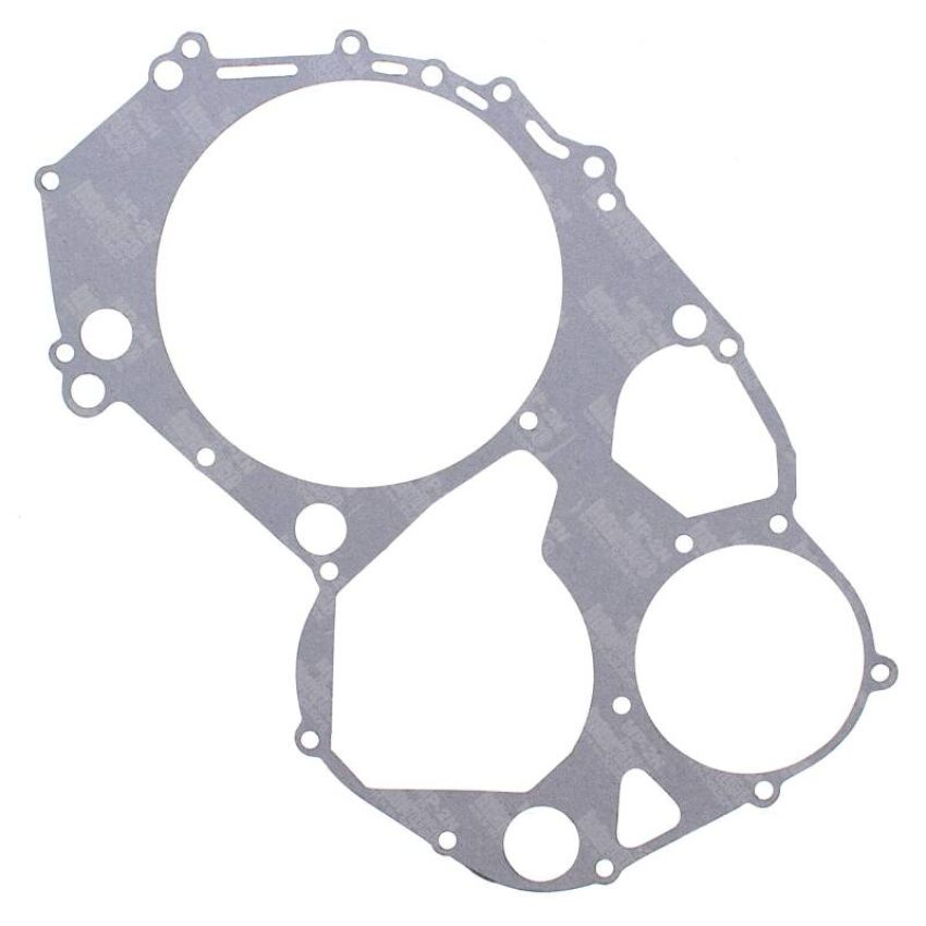 Vertex Pistons 816265 Vertex Gaskets 12-14 Arctic Cat 550 EFI 4x4 Inner Clutch - Side Cover Gasket Kit
